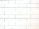 PINK FLOYD - THE WALL - LP  (JM)