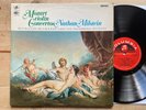 Mozart Violin Concertos COLUMBIA SAX 5254 Nathan Milstein ED1