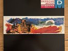 DEPECHE MODE - STRIPPED - 12” VINYL FRENCH ED - 12 BONG 10