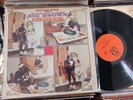 Rudy Ray Moore Presents BIG BROWN 1st Man of Poetry  Between Heaven & Hell Vinyl