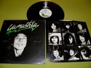Stomu Yamashta - Raindog 1975 UK 1st Press ILPS 9319 / A-1U/B- 1U / Murray Head