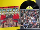 ICE-T The Iceberg: Freedom Of Speech 1989 LP with INNER WoW,... MINT MINUS a3996