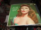 JULIE LONDON LONELY GIRL VIOLA LIBERTY LRP-3012 org MONO TURQUOISE  jazz EX/NM