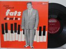 “Here Stands Fats Domino” LP Imperial 9038   Original DG Mono   NM/VG++ BEAUTY