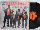 The Olympics LP “Doin’ The Hully Gully” Arvee 423   DG Mono   NM/VG++ in SHRINK