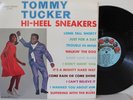 Tommy Tucker LP “Hi Heel Sneakers”   Checker 2990   Orig ’64 Mono   VG++ R&B