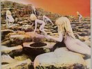 LED ZEPPELIN: Houses of the Holy UK Atlantic K 50014 RL Sterling LP NM Vinyl