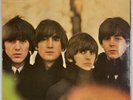 THE BEATLES: Beatles for Sale UK Parlophone EMI France PCS 3062 ’74 Export LP NM