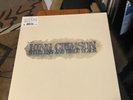 King Crimson ‎Starless And Bible Black Discipline ‎KCLP6 LP Record Steven Wilson