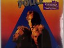 THE POLICE: Zenyatta Mondatta US A&M SP-3720 SEALED OG Vinyl LP Hype ‘80