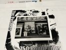 The Pushers 750 Bonneville 7” Art Damage Smut Peddlers Die Hunns Stitches Crowd