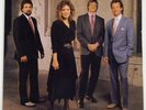 original Alison Krauss and Union Station Two Highways LP ex/ nm 1989 nice copy