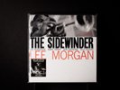 MUSIC MATTERS JAZZ SRX, LEE MORGAN, THE SIDEWINDER, SRX, NEW  SEALED