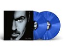 George Michael Older Vinyl LP Blue Colour 2022 NEW