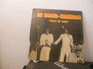 AFRO  LP  22 Band Kankan – Dans Le Vent Editions Syliphone Conakry – SLP 51