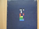 COLDPLAY X & Y Double LP Heavyweight Vinyl Sealed
