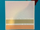 STREETLIGHT MANIFESTO - SOMEWHERE IN THE BETWEEN Black Vinyl LP Repress 2013