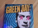 Green Day Tré  Vinyl NEU