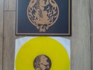 Devil - Time To Repent Yellow Transparent Vinyl Doom Black Sabbath Saint Vitus