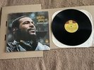 MARVIN GAYE  What's going on  US Tamla LP  vg++/EX gatefold