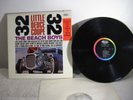 The Beach Boys – Little Deuce Coupe-1963-Capitol– T-1998 mono, hype sticker