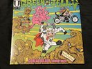 Green Jelly - Cereal Killer Soundtrack Vinyl RSD Record Store Day - Green Jello