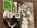 Danny Brown Ain’t It Funny Vinyl LP Limited Edition Warp Records Fool’s Gold RSD