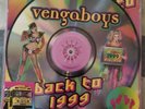 Vengaboys Back to 1999 Vinyl LP