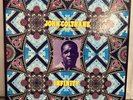 John Coltrane Infinity LP Promo - OG Impulse AS-9225 VG+ Gatefold