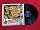ROCK PRETTY BABY   SOUNDTRACK    SAL MINEO