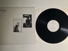 Opal Happy Nightmare Baby Vinyl Lp Rough Trade 1987 Original ROUGH 116 NM/VG+