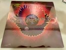 JOURNEY INFINITY Original 1978 LP SEALED w/Hype