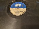 CHUCK BERRY 78 