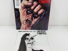 Alice Cooper Raise Your Fist And Yell MCA-42091 LP Vinyl  1987 Hype Sticker