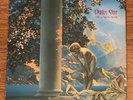 DALIS CAR THE WAKING HOUR LP 84 VINYL RECORD UK DOXLP 1 ULTRASONIC CLEAN VG+/VG+