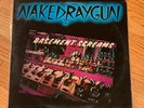 Naked Raygun Basement Screams 12