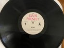THE ELVIS PRESLEY STORY 13-LP 1975 RADIO PROMO SET BY WATERMARK / VG+ VINYL