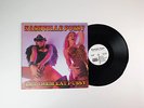 Nashville Pussy - Let Them Eat Pussy on Amphetamine Reptile Vinyl LP