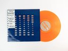 Various - Razormaid Chapter I.8 on Razormaid Records - Orange Vinyl