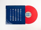 Various - Razormaid Chapter Z-3 on Razormaid Records - Red Vinyl