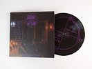 Denial Of God - Death And The Beyond on Hells Headbangers Picture Discs
