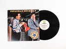 Jonathan Richman - Jonathan Goes Country on Rounder LP Vinyl
