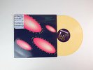 Various - Cycle Two - Sector Two on Razormaid Records - Yellow Marble Vinyl