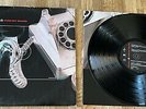 SPARTA - Wiretap Scars *LP* LIMITED VINYL 2002 EU Press At The Drive In Jim Ward