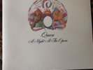 Queen Night At The Opera 2008 Sealed Lp