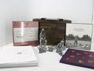 Capitol EVP-602435652351 George Harrison All Things Must Pass Uber Box Set