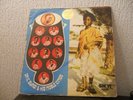AFRO  LP  Dr. K. Gyasi & His Noble Kings ‎– Sikyi-Highlife