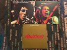3 Bob Marley and the Wailers Records Catch A Fire Soul Rebel Exodus