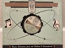 Galaxy News Radio: Radio Selections from Fallout 3 LP (Black Vinyl LP) Complete