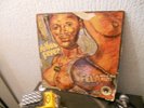 AFRO  BEAT LP Fela Anikulapo Kuti & Afrika 70 – Yellow Fever
